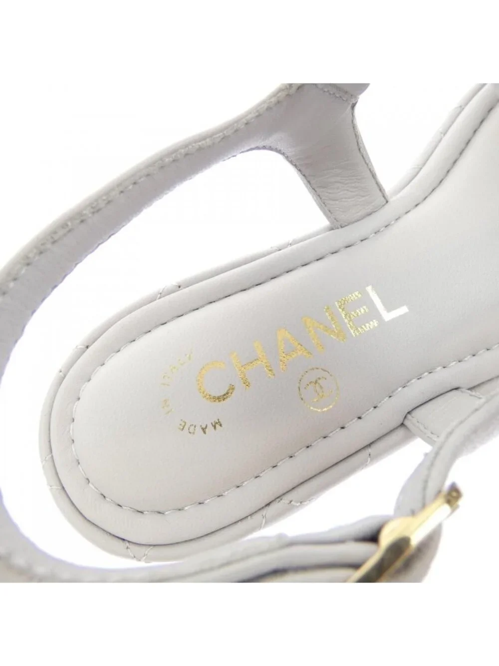 CHANEL brand name